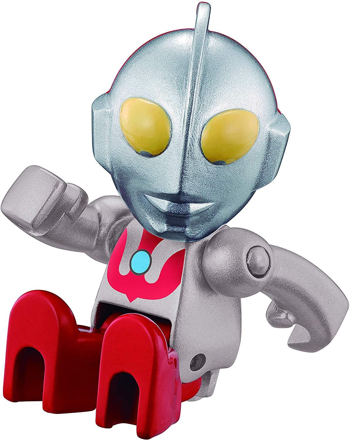 Uzivatel 電撃ホビーウェブ Na Twitteru 入浴剤から ウルトラマン やウルトラセブンのマスコットが びっくら たまごに ウルトラヒーローズ が登場 Amazonで予約受付中 T Co Kyqhykx8xg Ultraman ウルトラヒーローズ T Co 1xudv9xy2n Twitter
