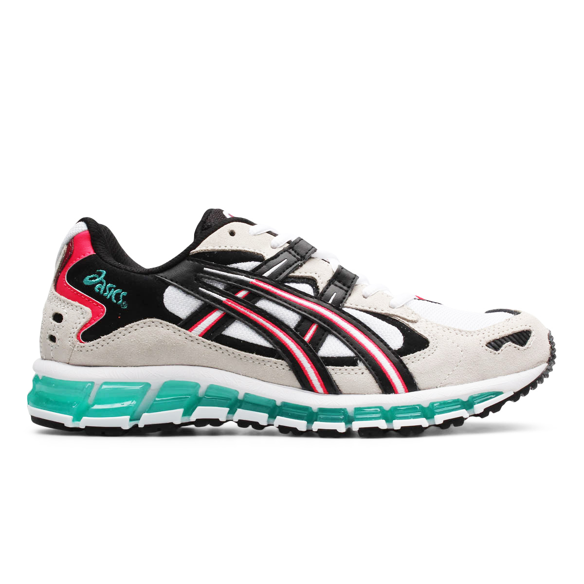 asics gel kayano 40