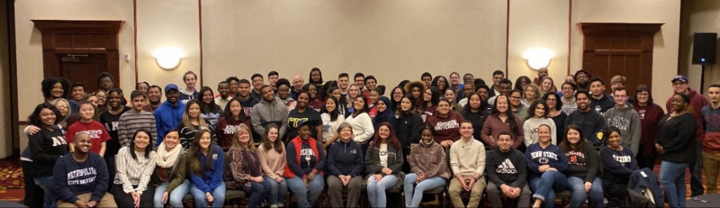 Travelers EDGE Scholars