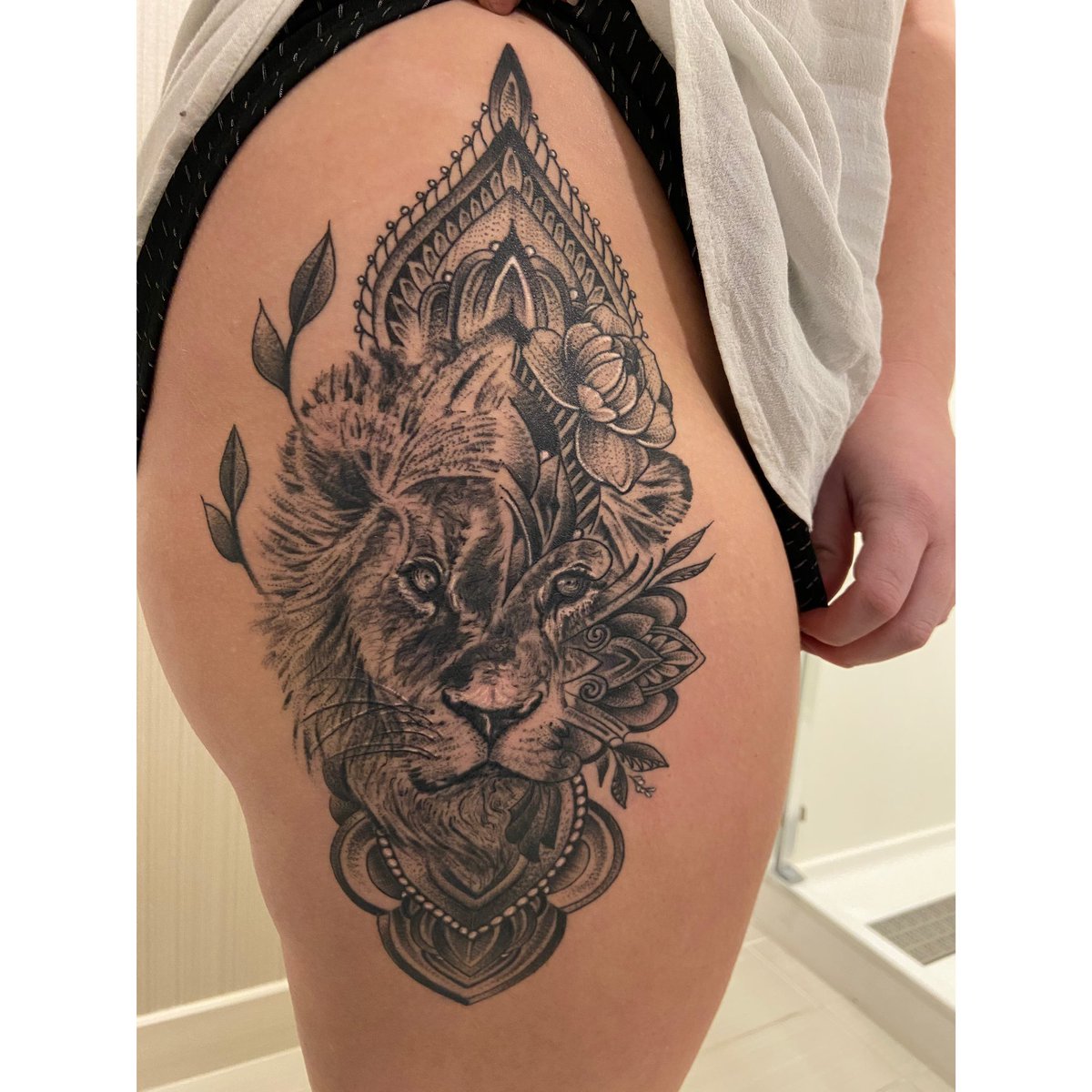 _NikkiSmart_'s tweet photo. Y’all look at this 😍 https://t.co/thVKCaekvl