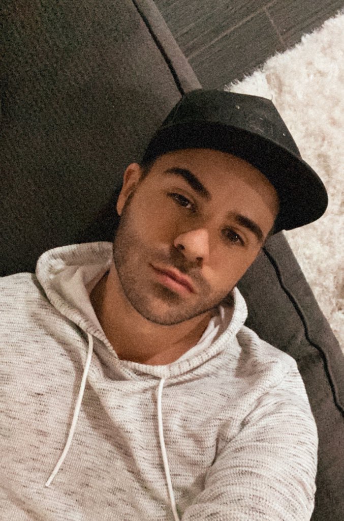 Friday selfie #SmackDown