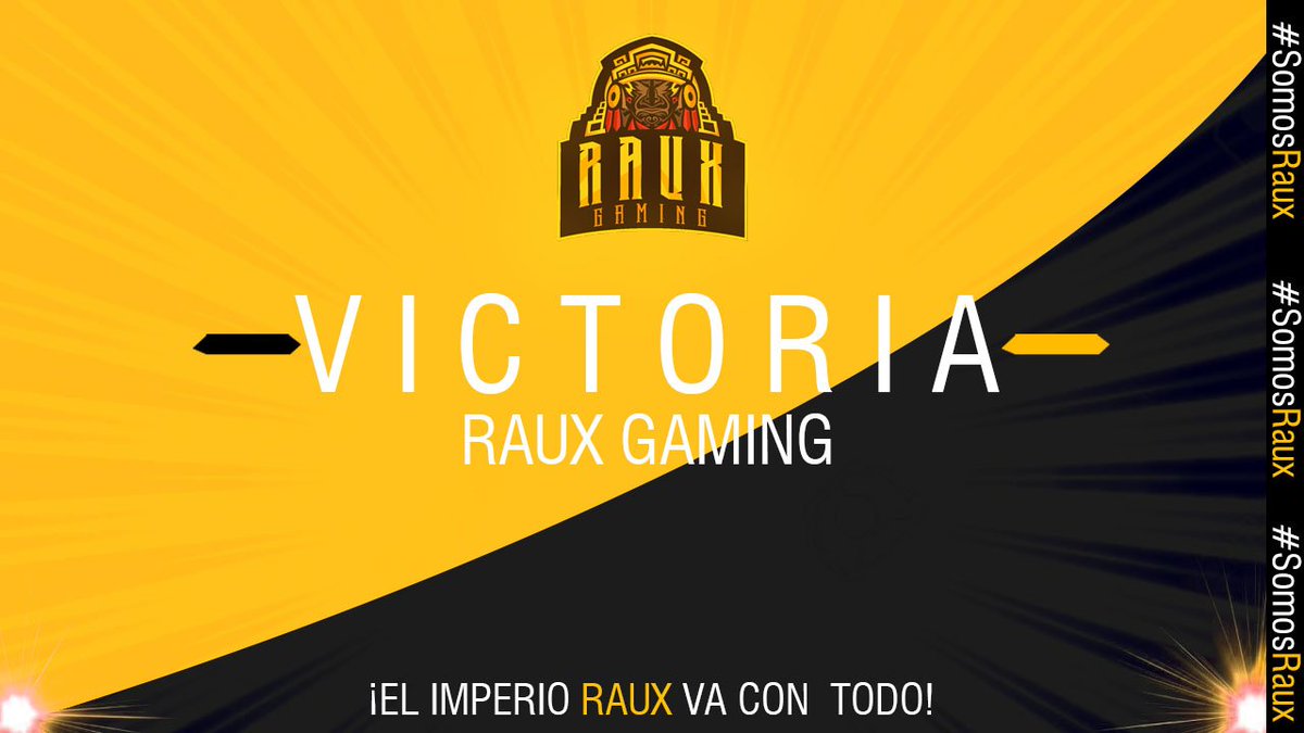 RauxGaming's tweet photo. #CallofDuty
Seguimos firmes en la pelea de la clasificación, en esta ocasión logramos vencer a #Endless con marcador de 3️⃣ - 1️⃣ y asi avanzamos a la siguiente ronda.
¡No nos confiaremos y pelearemos hasta el final para conseguir en objetivo!
GG's
#MMLmx https://t.co/GCL6NJuRzG