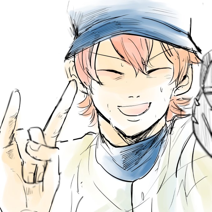 増子透のtwitterイラスト検索結果