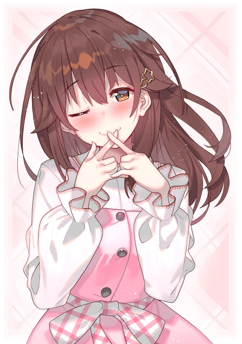 ミニアルバム楽しみ? #soraArt 