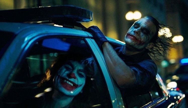 jakerobison1's tweet image. Joking around 

 #WhatFriendsAreFor