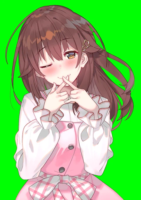 GB素材? #soraArt 