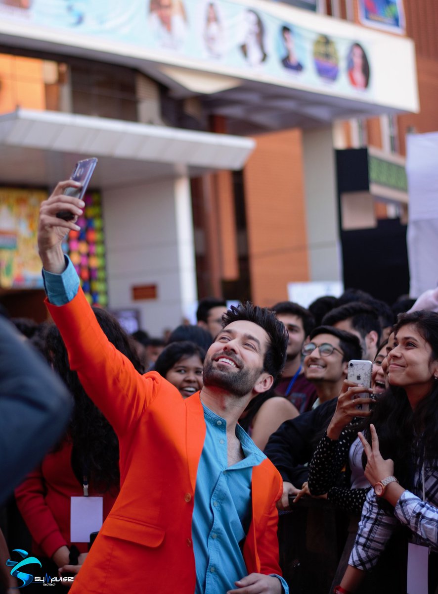 SympulseFest's tweet photo. Day 2 at Sympulse'20!!
{#Sympulse2020 #PassonthePulse #CulturalMedley #Sympulse #Day1 } https://t.co/go32t4H0RE