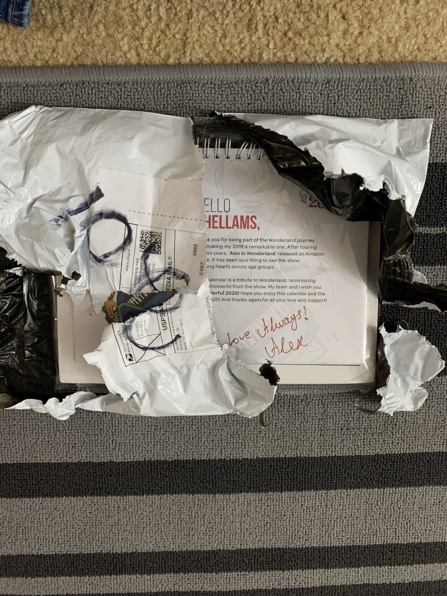 gmanims's tweet photo. Woohoo! Finally got the calendar and exciting stickers !! Surprise signature pack @ILikeSlander .. Much love from Virginia 😎😎😎 https://t.co/YQVMadPafL