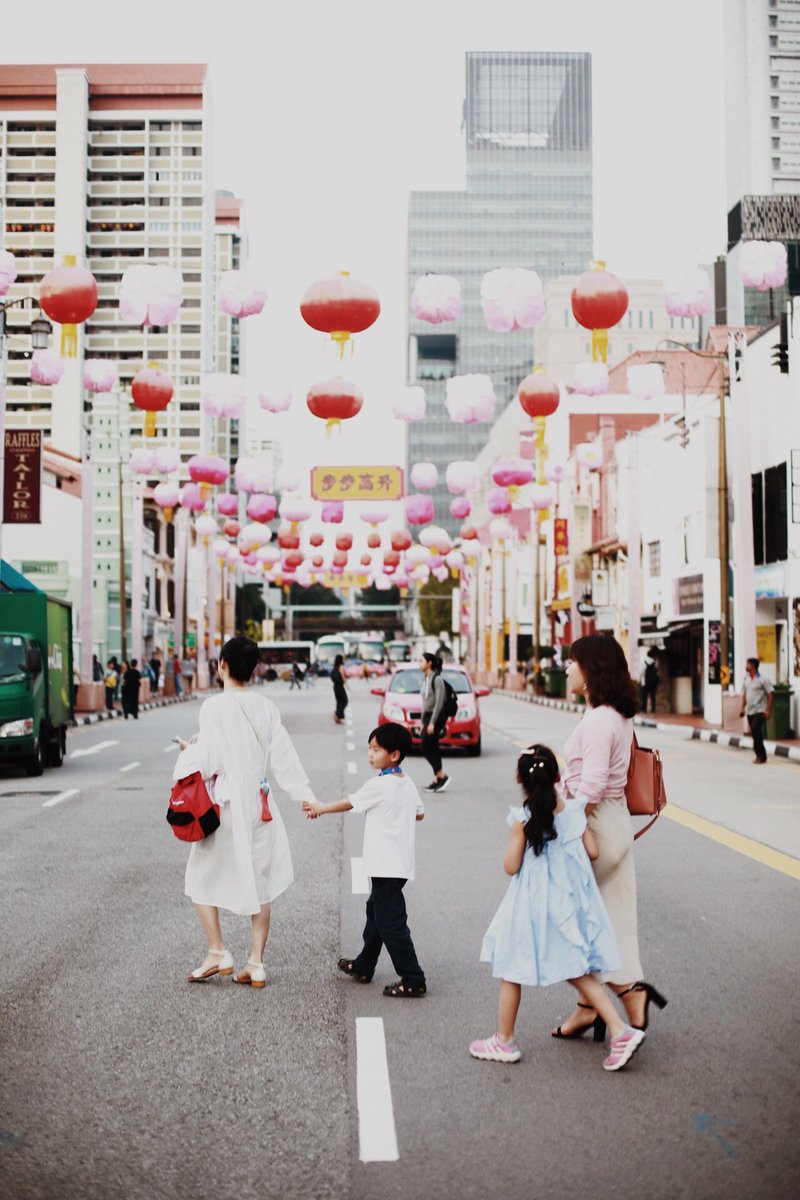 roadtowild's tweet photo. Singapur, 17.Enero.2020 ⛩ (ChinaTown). https://t.co/cK8SR3njbw