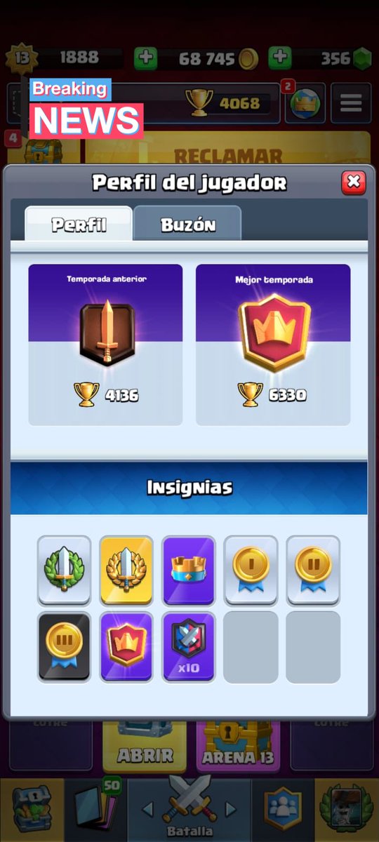 ONE ⚡GAEL⚡ tweet media