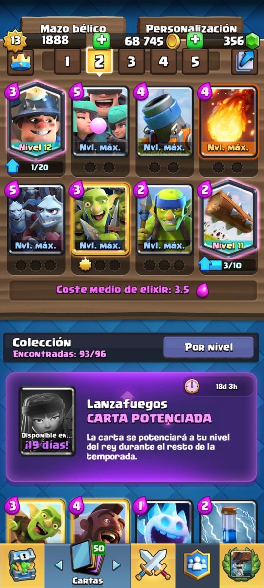 ONE ⚡GAEL⚡ tweet media