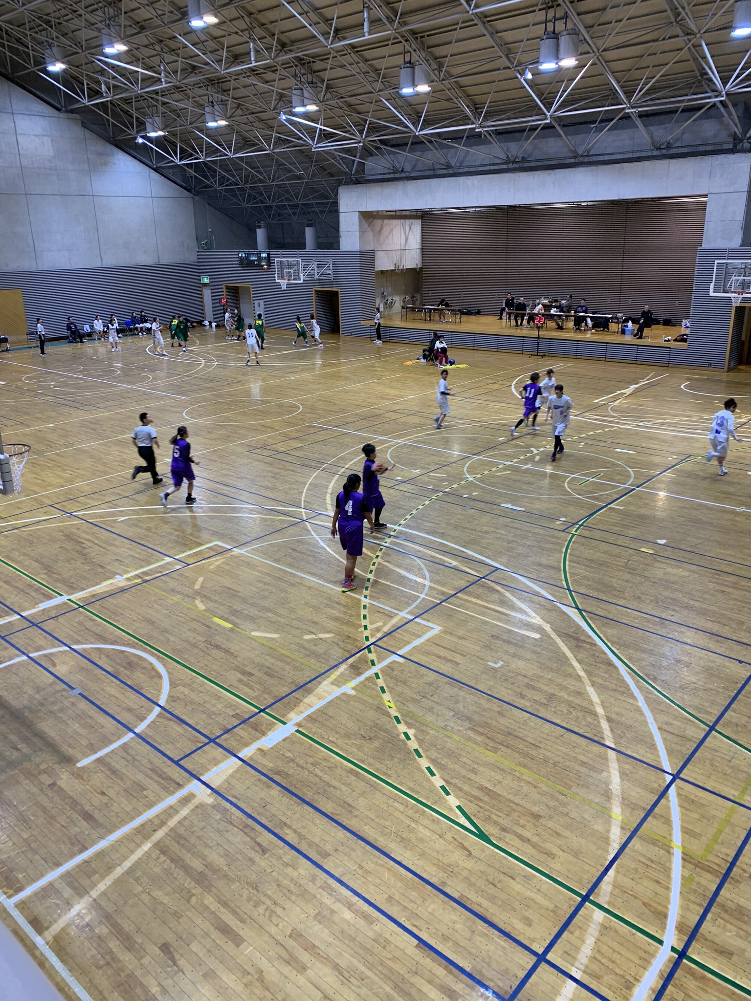 新宿コズミックスポーツセンター Twitter Search Twitter