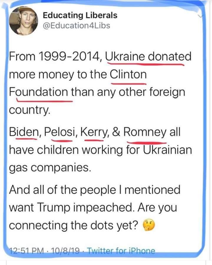 PhilSwindall's tweet image. Interesting... what does @HillaryClinton @MittRomney @JoeBiden @JohnKerry and @SpeakerPelosi have in common? They’re hypocrites for one!