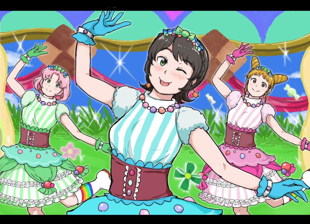 Aazon.co.jp: アイカツ! 武道館 セレクションパック ライトブルー