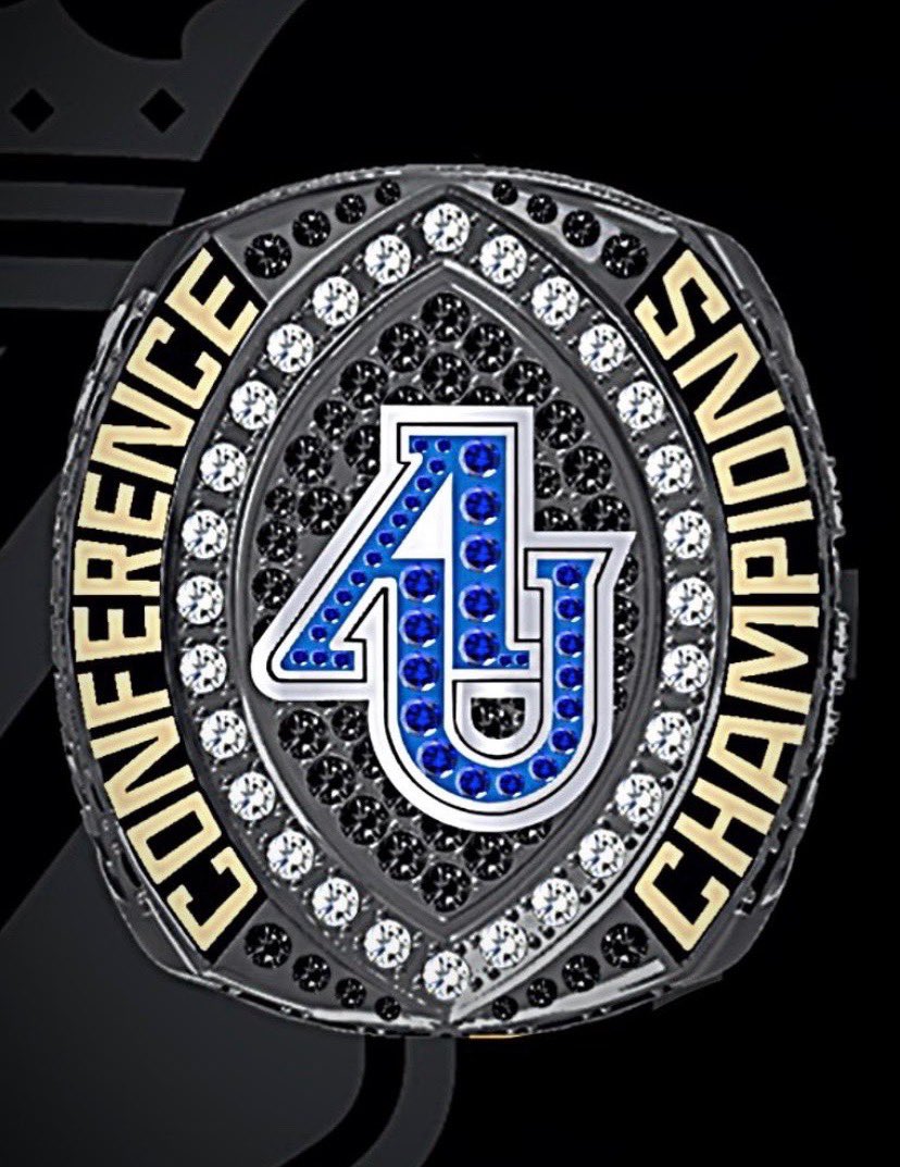 bradleybowlin10's tweet photo. Beyond Blessed to receive my 4th offer from Aurora University!! @CoachBHarner 🎊🎊 https://t.co/vP3qMAw4Lp