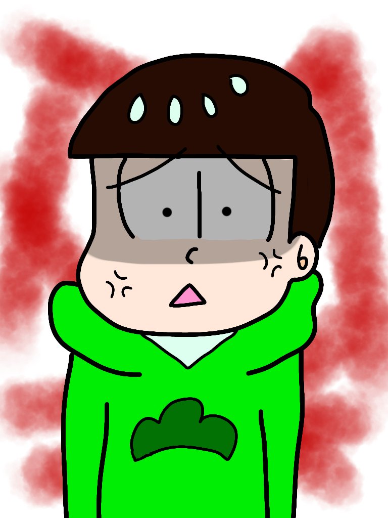 Twoucan ヤンデレ松 の注目ツイート イラスト マンガ コスプレ モデル