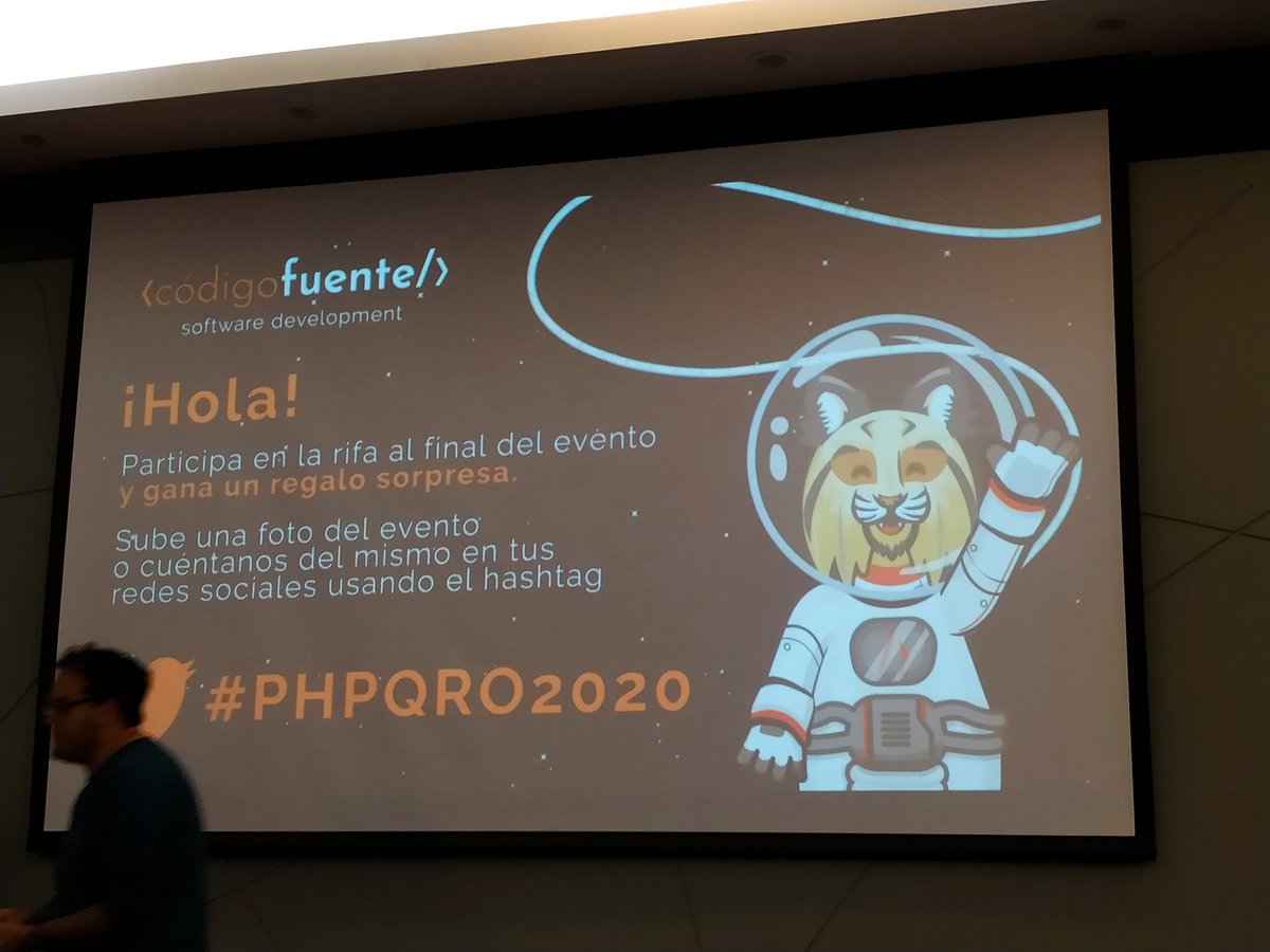 F_Leonel01's tweet image. #phpqro2020