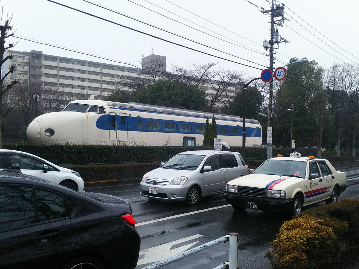 Introducing the New Tokaido Line EOiMSVVX4AACxAS - Introducing the New Tokaido Line