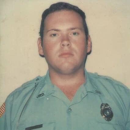 Chief Bill Avera, M.S. 💙🇺🇸🚓💙 tweet media