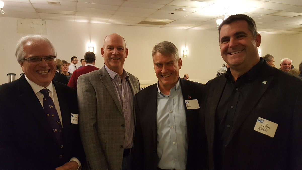 Landscape Ontario members are having trouble obtaining insurance for snow operations. MPP Norm Miller's Bill 118 will help by reducing the statute of limitations from 2 years to 10 days to match municipal standards. <a href="/fordnation/">Doug Ford</a> please help.