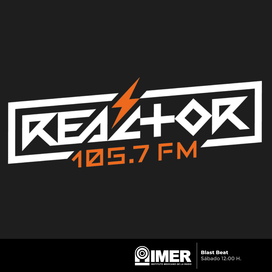 SPRMexico's tweet photo. No te pierdas ¡EN EXCLUSIVA! la entrevista que “Blast Beat"" 🎸 trae para ti con #SeveralCocks ¡¡ EL RUIDO ESTA LISTO PARA VIOLAR TUS OIDOS!!
En punto de las 12:horas por @Reactor105
#UnidosPorLasAudiencias https://t.co/WrJmRucTpx