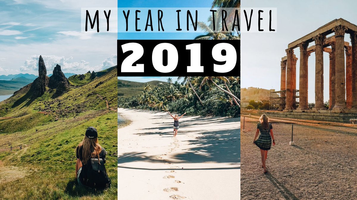 randominic's tweet photo. New video! My Incredible Year of Travels 2019: Fiji, New Zealand, Qatar, UK, Greece... 👉 https://t.co/HCSZyQRmWV via @YouTube https://t.co/641vb7IgiX
