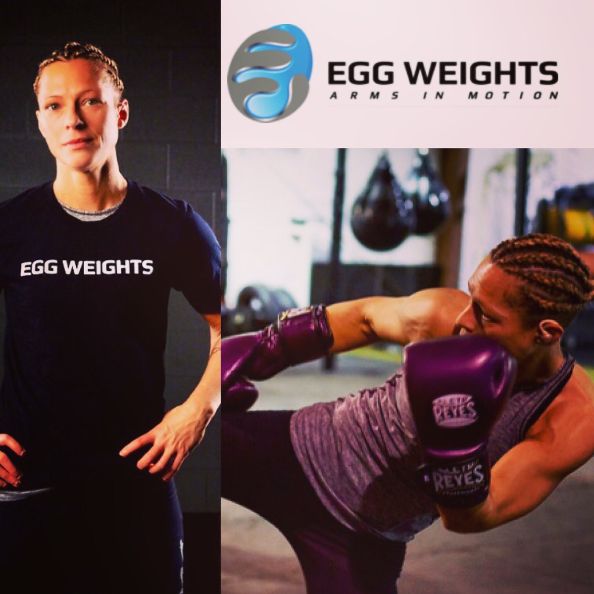 Happy to be apart of such and amazing company 🙌🏼 <a href="/eggweights/">EGG WEIGHTS</a>