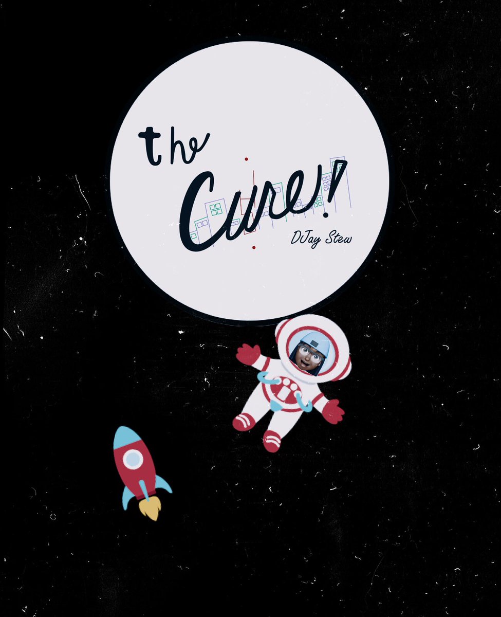 “The Cure” is only 7 days away! JAN 24TH DJay Stew drops her DEBUT album!💪🏾👊🏾🙏🏾🔥🎶🎵 Invitation Only! ALBUM RELEASE PARTY! Check your TEXT messages because you could be the one. #DJAYSTEW #THECURE #AMPEDLife