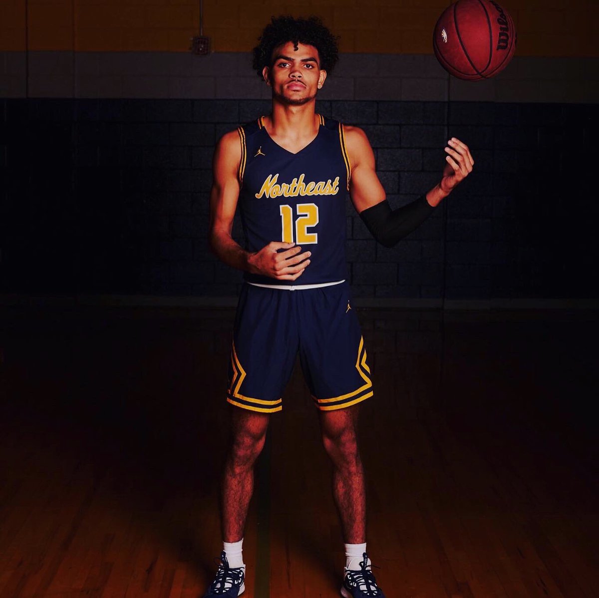 Northeast Basketball (@nehs_eagles) on Twitter photo Eagles Win❕58-54 vs. Kenwood High
The Eagles was led by Isaiah Farrier’s game high 19 point & 6 reb effort.
Marcus Averhart (<a href="/averhart_marcus/">Marcus Averhart</a>) added 17 of his own, going 4-7 from the arc.
Josh Alexander (<a href="/TheJoshAlex_5/">𝒥𝑜𝓈𝒽𝓊𝒶 𝒜𝓁𝑒𝓍𝒶𝓃𝒹𝑒𝓇</a>) added 11.
THANK YOU EAGLE FANS🦅❕
#WATTBAE #EagleUp Eagles Win❕58-54 vs. Kenwood High
The Eagles was led by Isaiah Farrier’s game high 19 point & 6 reb effort.
Marcus Averhart (<a href="/averhart_marcus/">Marcus Averhart</a>) added 17 of his own, going 4-7 from the arc.
Josh Alexander (<a href="/TheJoshAlex_5/">𝒥𝑜𝓈𝒽𝓊𝒶 𝒜𝓁𝑒𝓍𝒶𝓃𝒹𝑒𝓇</a>) added 11.
THANK YOU EAGLE FANS🦅❕
#WATTBAE #EagleUp