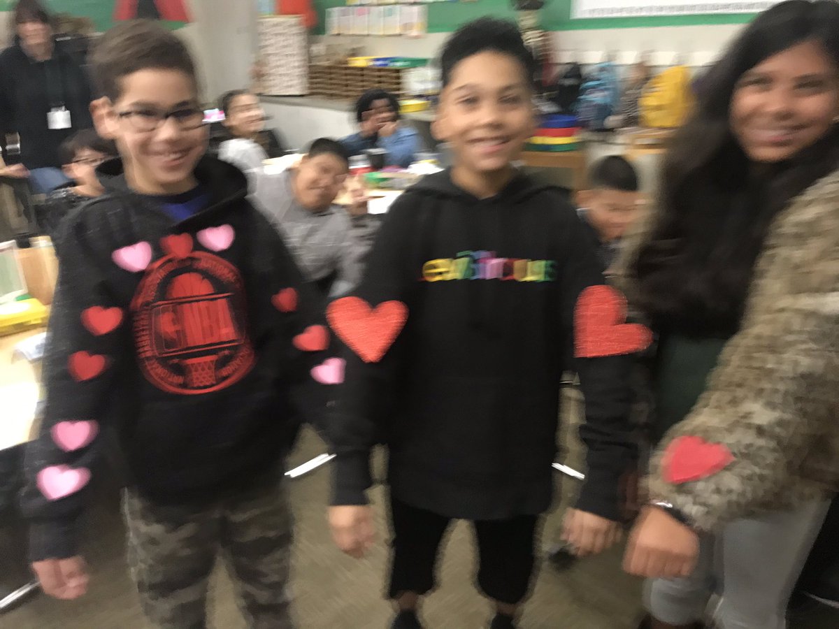 WhitSpalding's tweet photo. Guess the idiom! #figurativelanguagefun @mission_rusd https://t.co/EFvqslN2cR