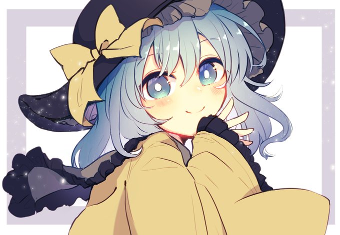 昼こいしちゃ 