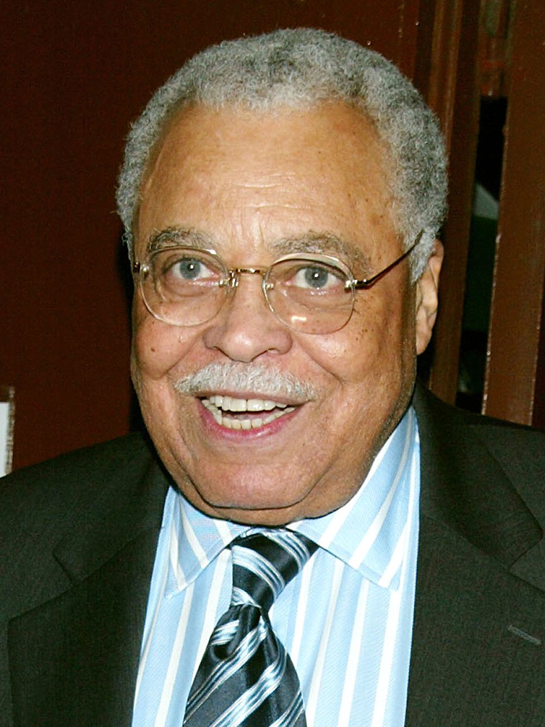 Happy Birthday to acting legend James Earl Jones.  