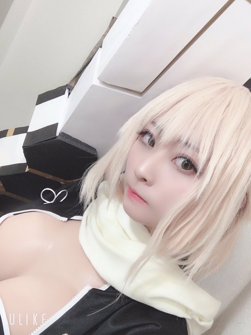 Twitterのコスプレ画像50