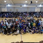Photo by Furman Middle School (@FurmanMiddle)