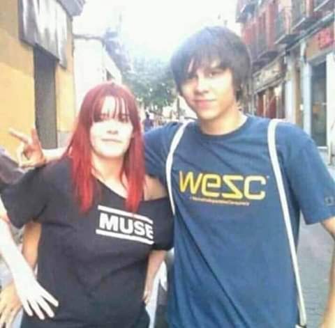 BresmonR's tweet photo. @auronplay ponle esta foto al calvo para que deje de ser malo https://t.co/W0DJq9gmB6