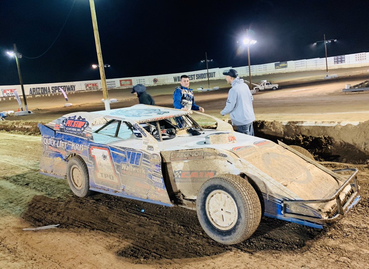 The Dirt Network tweet media