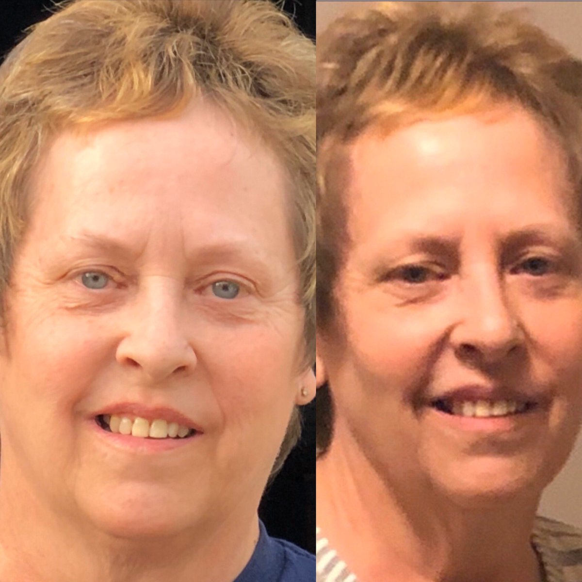 kuhnperalta's tweet photo. #Facetoface Friday @ww_us ! #weightlosstransformation #weightlossjourney #thisismyww https://t.co/avZpJCJ8lu