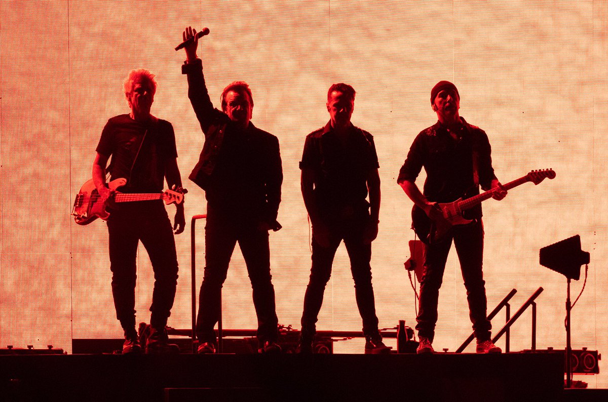 U2_News's tweet image. .@U2 Earn $73 Million From Just 15 &apos;Joshua Tree&apos; Anniversary Shows in 2019
#U2 #U2TheJoshuaTree2019 #TheJoshuaTreeTour2019 
billboard.com/articles/busin…