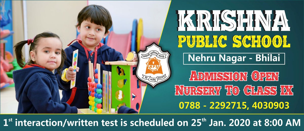 KPSBHILAI's tweet photo. @KPSBHILAI https://t.co/Fdel7pdREf
