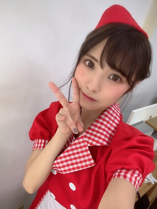 Twitterのコスプレ画像40