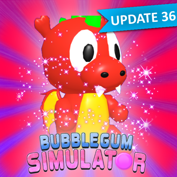 Bubble Gum Simulator Codes 2020