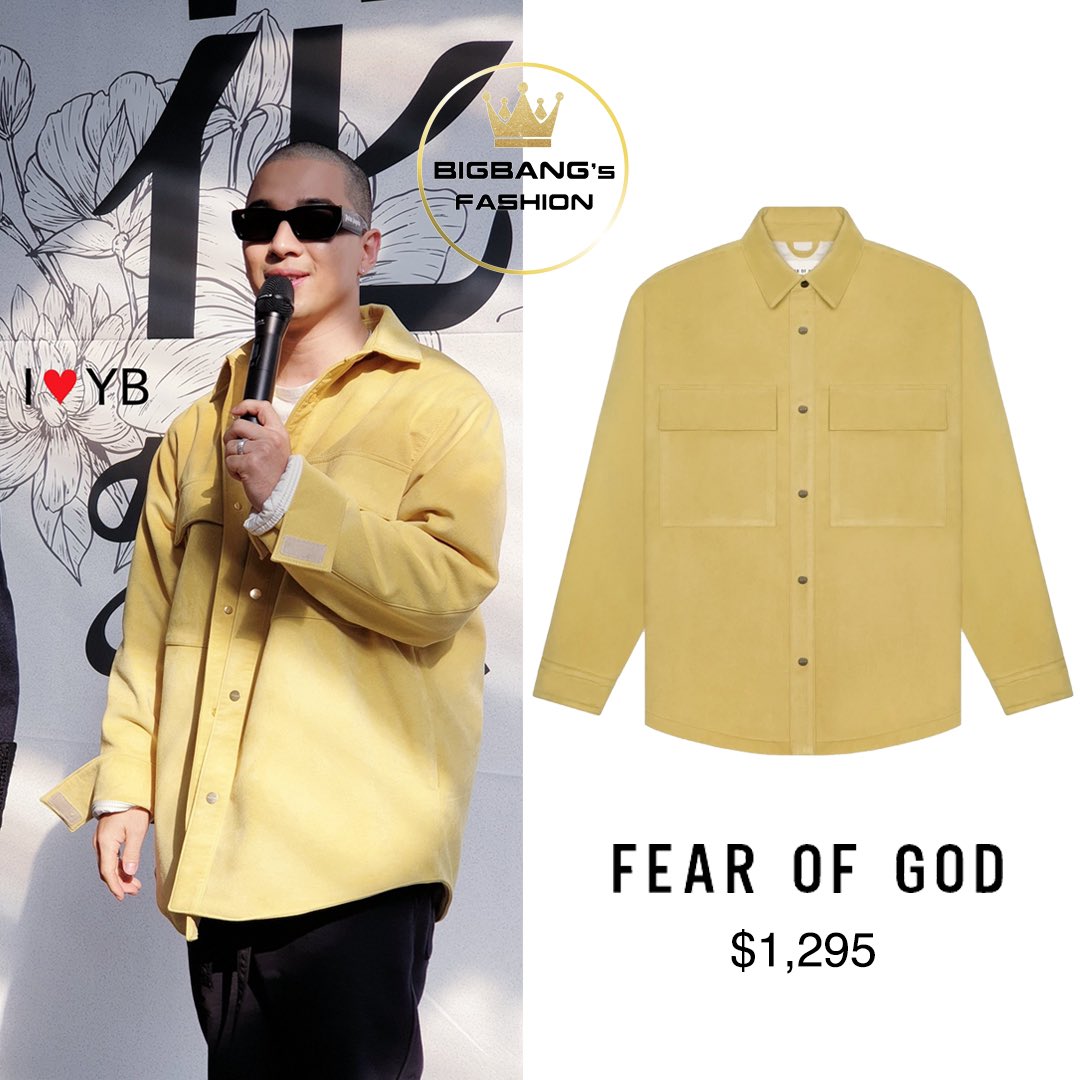 BIGBANG FASHION on Twitter: 