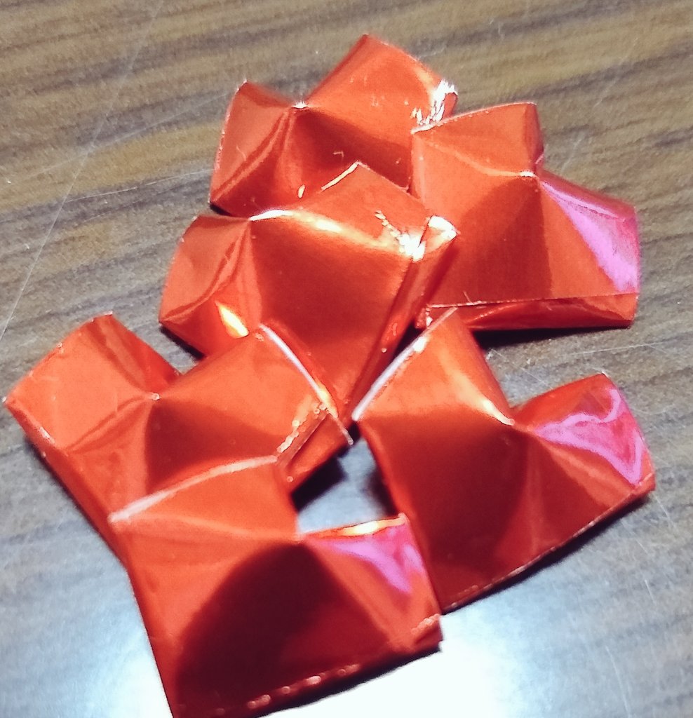 ラッキーハート