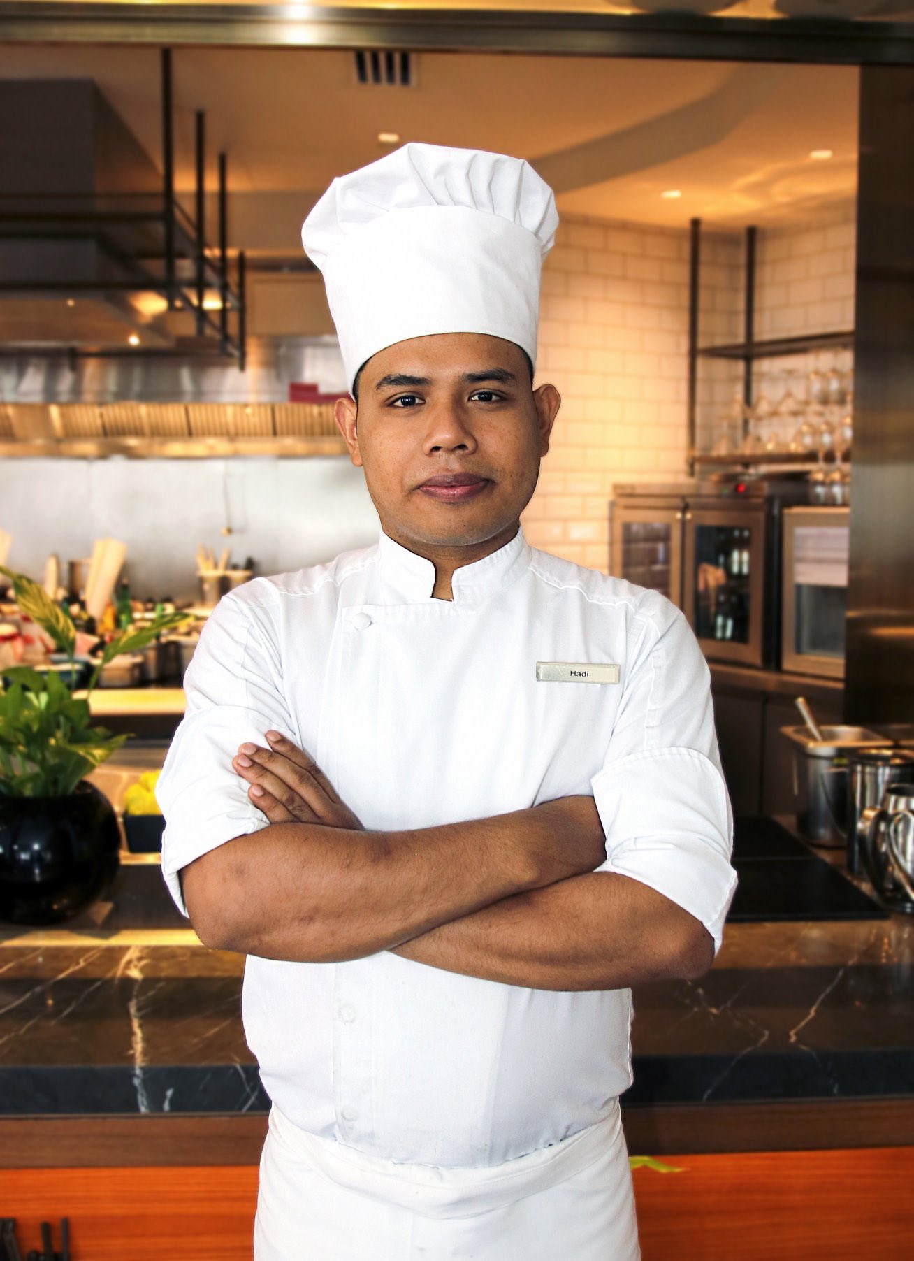 Grand Hyatt Mumbai Hotel Residences On Twitter Meet Chef Abdul Hadi Abdul Kahar All The Way From Grand Hyatt Kuala Lumpur At The Malaysianfoodfestival In The Multi Cuisine Speciality Restaurant Fifty Five