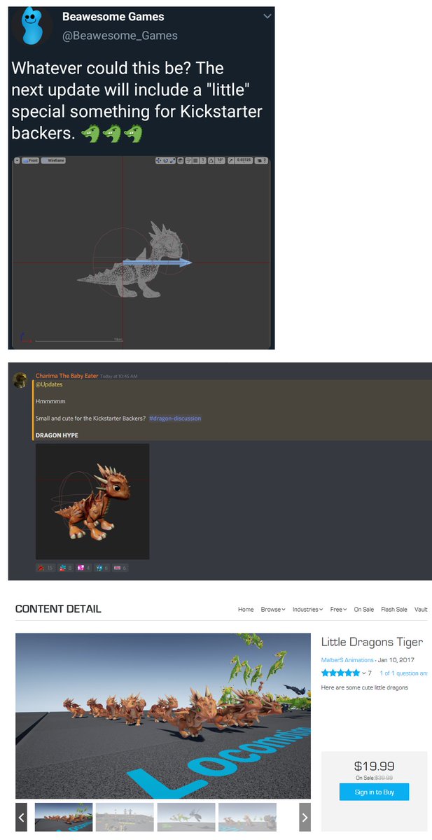 AnthomniaGAME's tweet image. Big yikes.