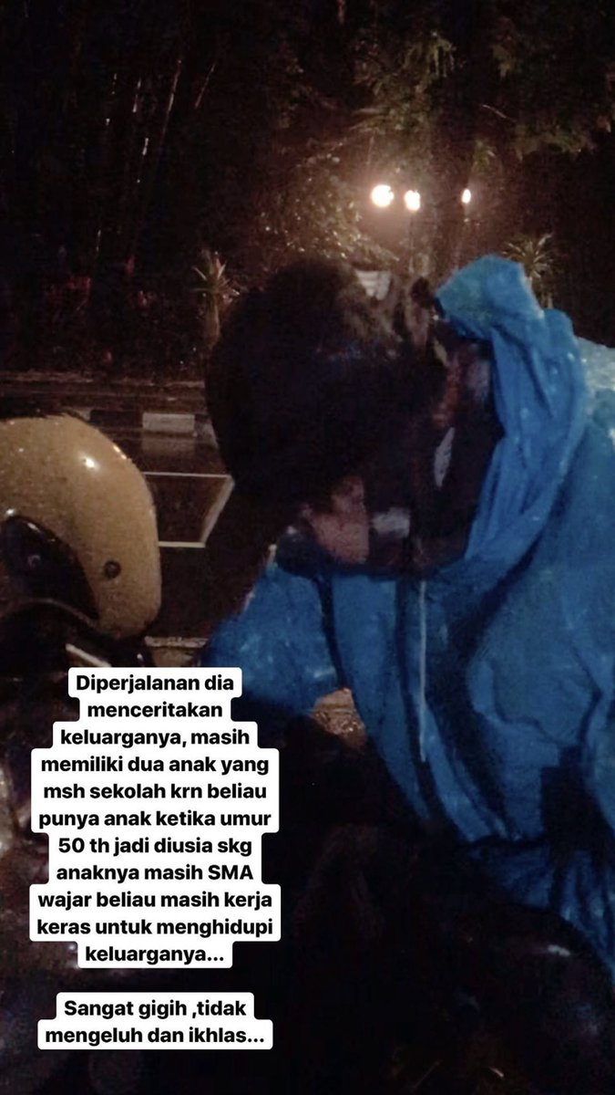 Hallo teman-teman, aku mau berbagi cerita dari kak elsyaandria bisa dicek langsung ig nya, storynya masi ada. Yuk sempetin disimak gamakan waktu banyak kok☺️