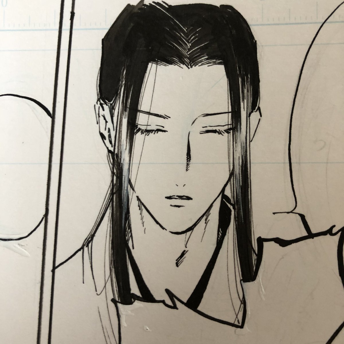 烏に単は似合わない 第33話「秋の矜持」 #コミックDAYS