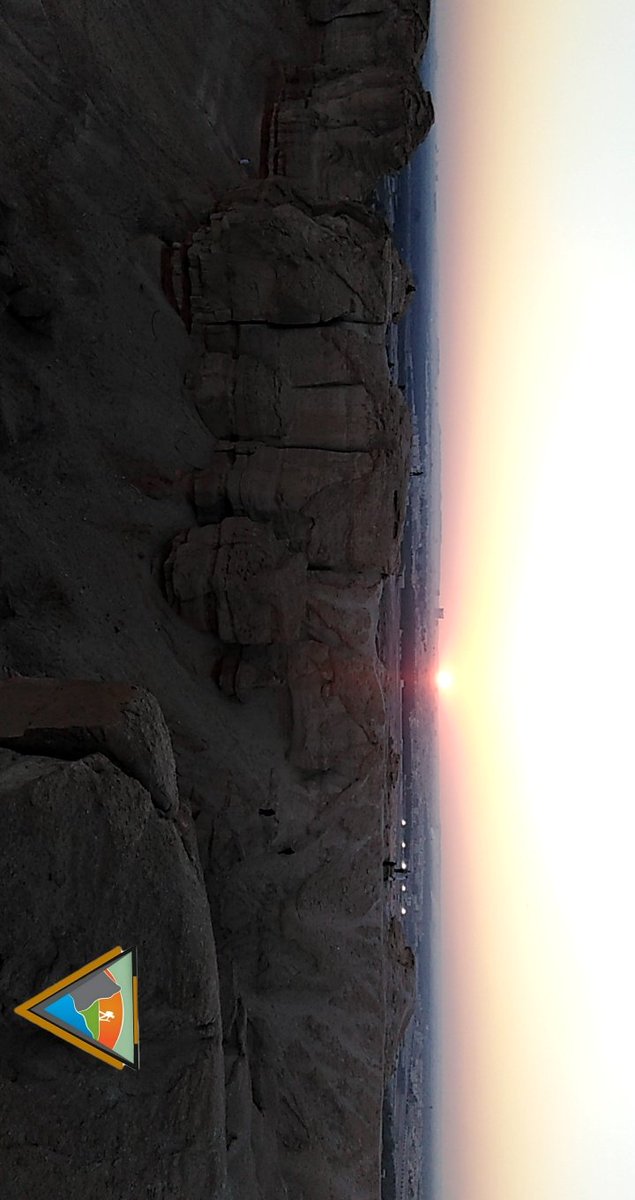 AlahsaHiking's tweet photo. #هايكنج_الأحساء
من على قمة جبل الشعبة بمحافظة الأحساء و مشاهدة غروب الشمس هناك https://t.co/ENpmrqA8vU