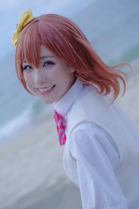 Twitterのコスプレ画像21