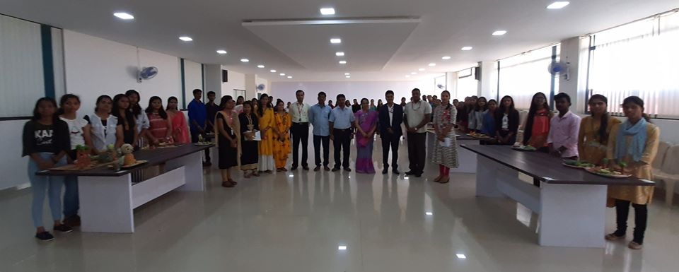ybcodp's tweet photo. Euphoria coordinators Ms. Namita Narvekar, Ms. Priti Patle and Ms. Supriya Rawool and other took efforts to make event successful. https://t.co/AjMwvJPiyz